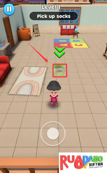 可怕的小恶作剧者2026最新版本 可怕的小恶作剧者2026最新版本