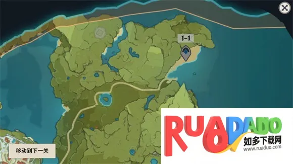 原神大战原魔 原神大战原魔