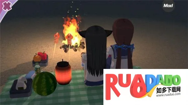 少女都市2026官方最新版本 少女都市2026官方最新版本