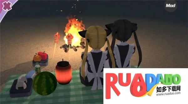 少女都市2026官方最新版本 少女都市2026官方最新版本