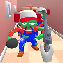 丧尸袭击2026下载安装