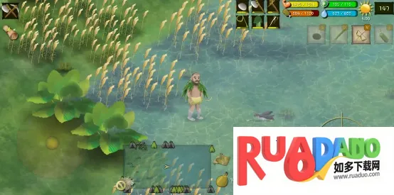 单挑荒野最新手机版