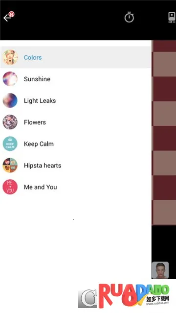 美颜美肤相机 美颜美肤相机