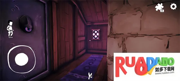 哭泣的女巫 哭泣的女巫