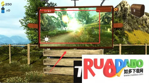 山地车下坡模拟器3D安卓版手机版