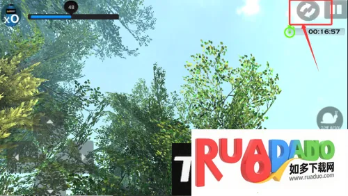 山地车下坡模拟器3D安卓版手机版