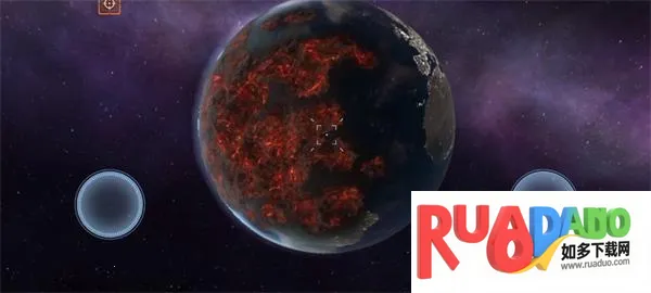 地球毁灭模拟器鲤鱼同