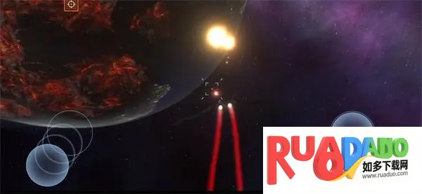 地球毁灭模拟器鲤鱼同款