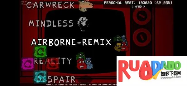 错误化恶搞之家模组低配版