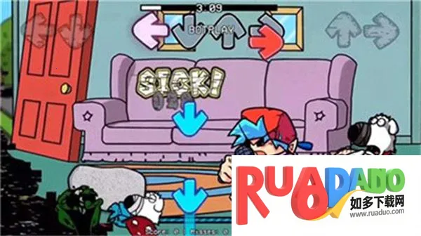 错误化恶搞之家模组低配2026官方正版