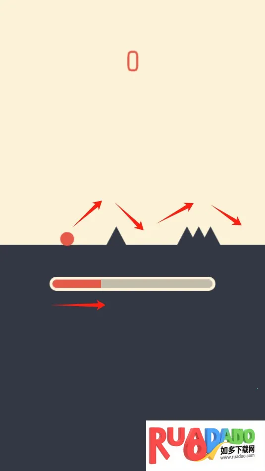 充电跳跃安卓版