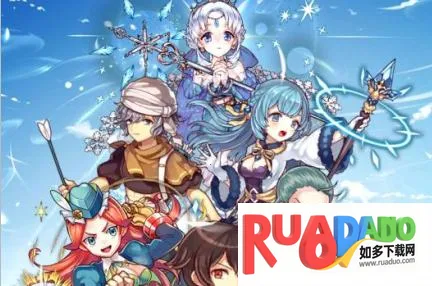 深渊幻影2026下载 深渊幻影2026下载