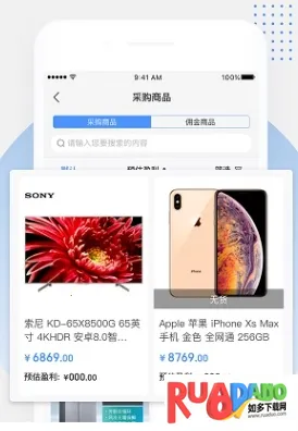 �������