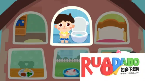 宝宝上厕所2026最新版本