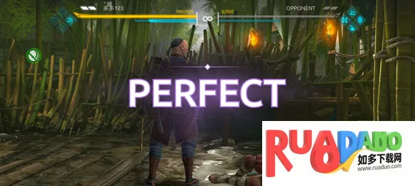 暗影格斗4最新版