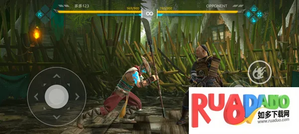 暗影格斗4最新版