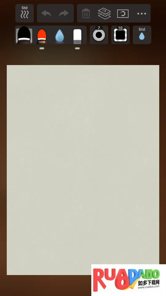 zenbrush3安卓版手机版