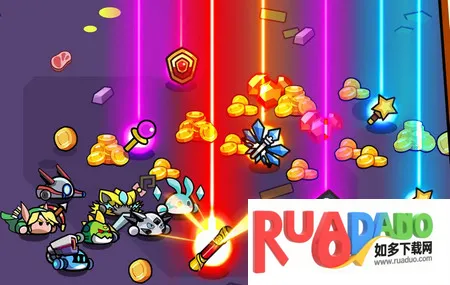 兔豆冒险 兔豆冒险