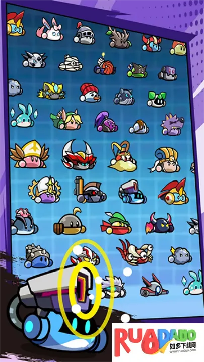 兔豆冒险 兔豆冒险