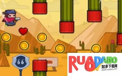 吨吨吨英雄安卓版手机版 吨吨吨英雄安卓版手机版