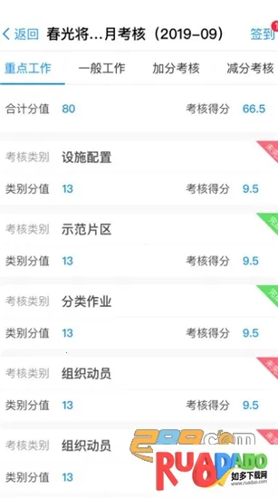 越分越美2026官方正版 越分越美2026官方正版