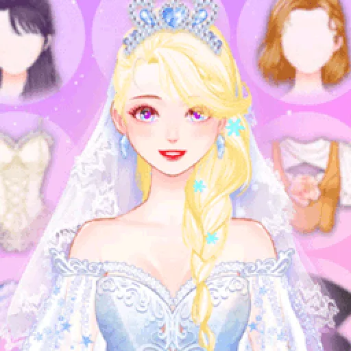 美少女次元设计