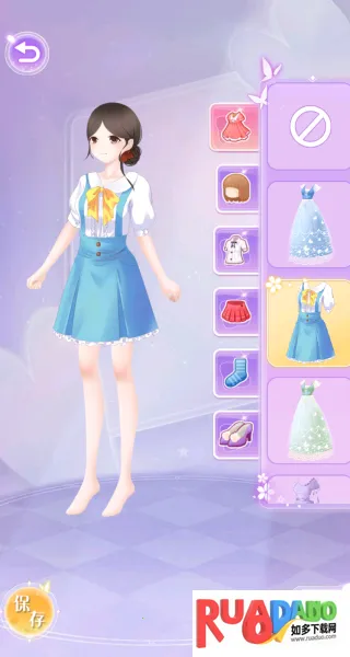 美少女次元设计