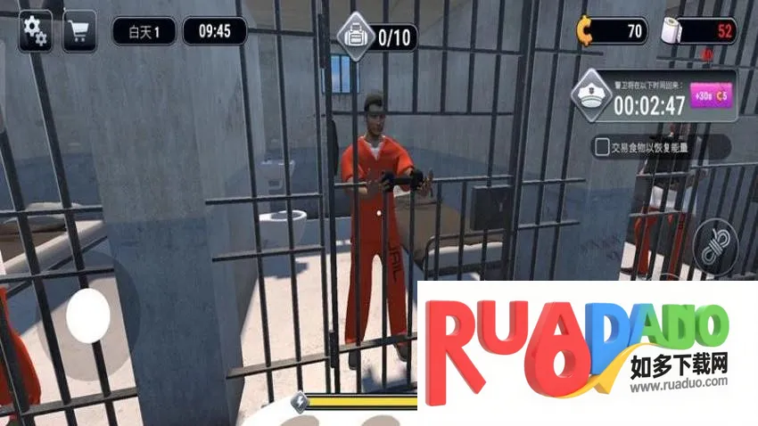 合作逃脱计划2026官方正版