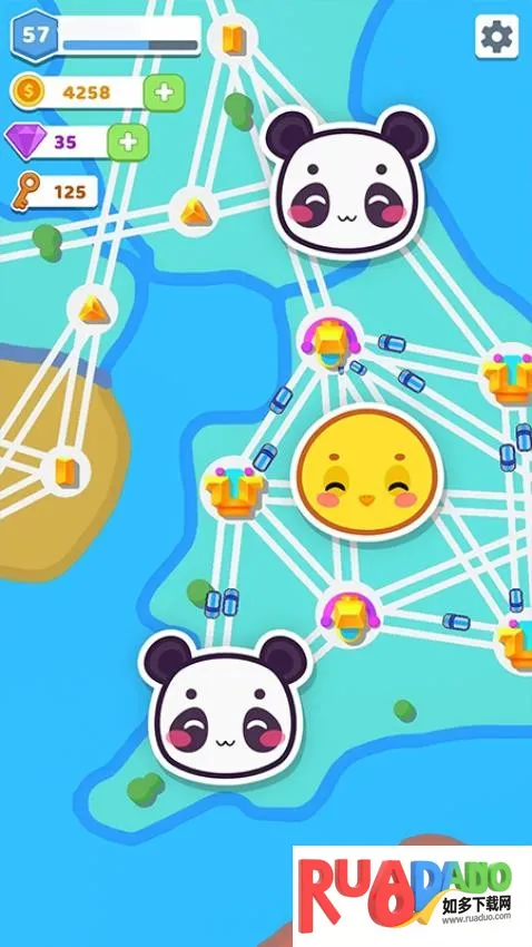 交通大师2026官方正版 交通大师2026官方正版