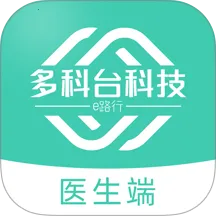 多科台最新手机版