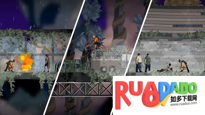 死亡之雨2最新手机版