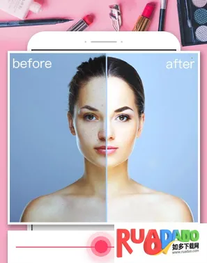 彩妆相机2026下载 彩妆相机2026下载