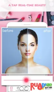 彩妆相机2026下载 彩妆相机2026下载