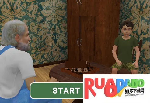 离家出走的小子2