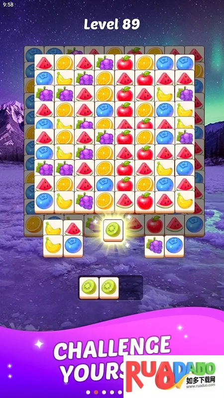 匹配瓷砖风景2026最新版本