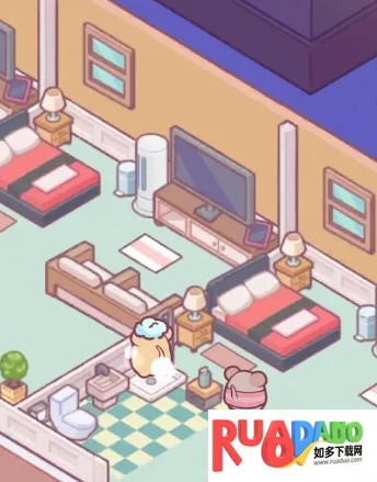 喵喵酒店2026下载