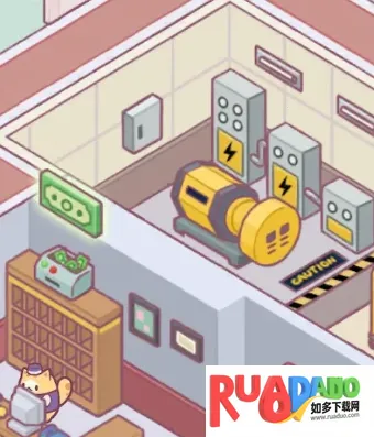 喵喵酒店2026下载