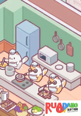 喵喵酒店2026下载