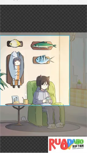 数字填色画画2026下载