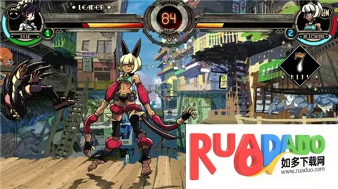 骷髅少女2026下载