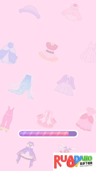 樱花少女爱化妆 樱花少女爱化妆