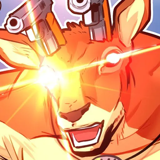 鹿的城市生存2026官方最新版本