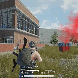 王牌吃鸡战场2026官方正版