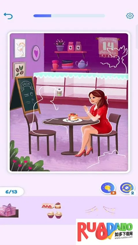 拯救在逃公主安卓版手机版