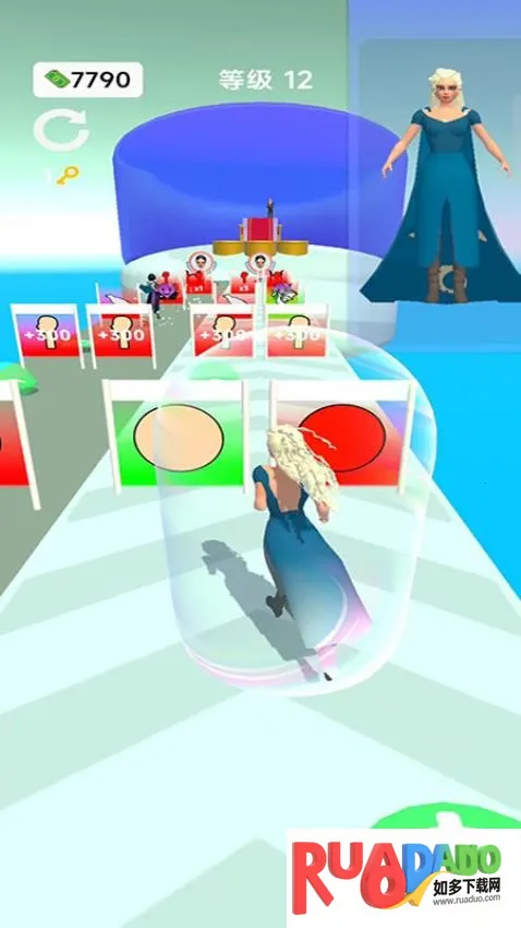 名媛更衣室2026官方最新版本