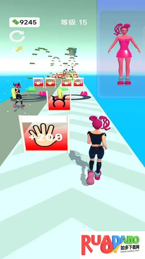 名媛更衣室2026官方最新版本