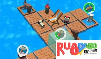 末日来袭大逃亡最新手机版