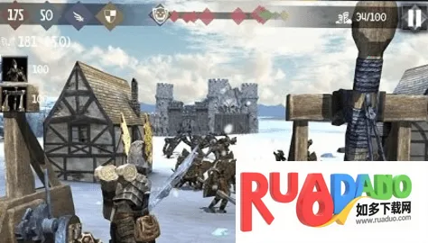 英雄城堡22026官方正版