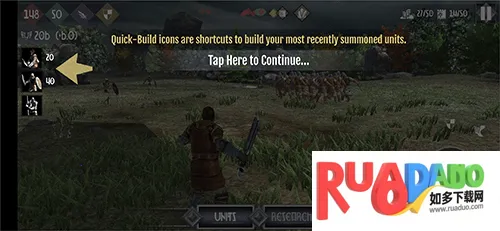 英雄城堡22026官方正版