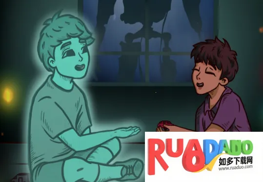 他就在附近2026官方最新版本